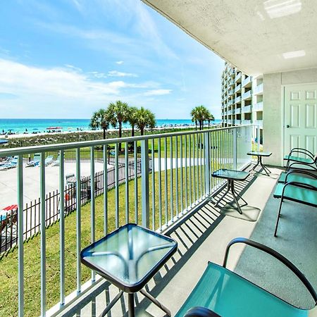 Moonspinner 211B Panama City Beach Exteriér fotografie