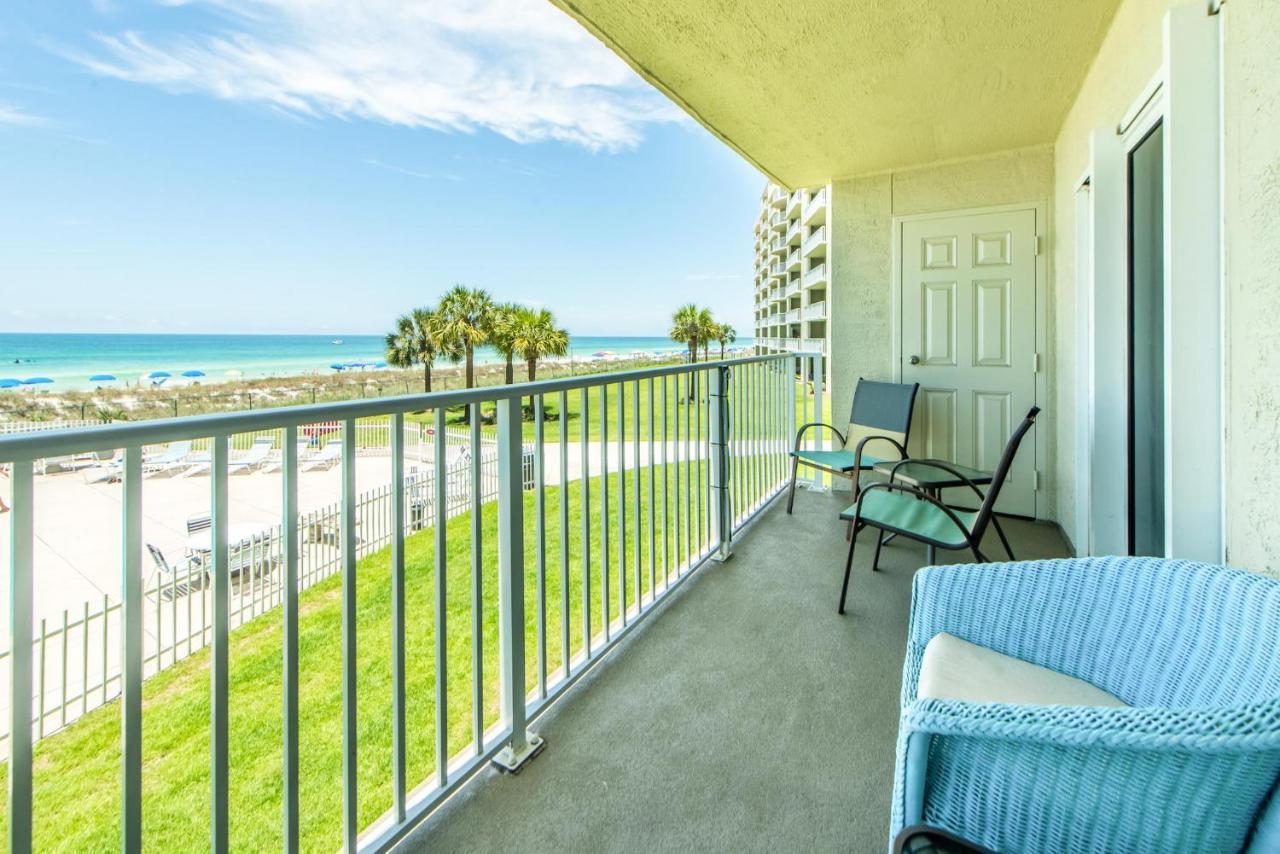 Moonspinner 211B Panama City Beach Exteriér fotografie