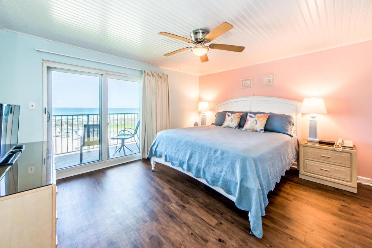 Moonspinner 211B Panama City Beach Exteriér fotografie