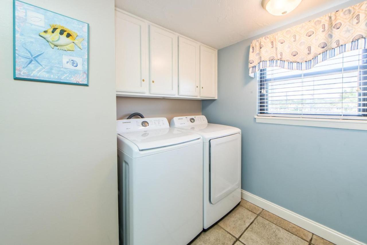 Moonspinner 211B Panama City Beach Exteriér fotografie