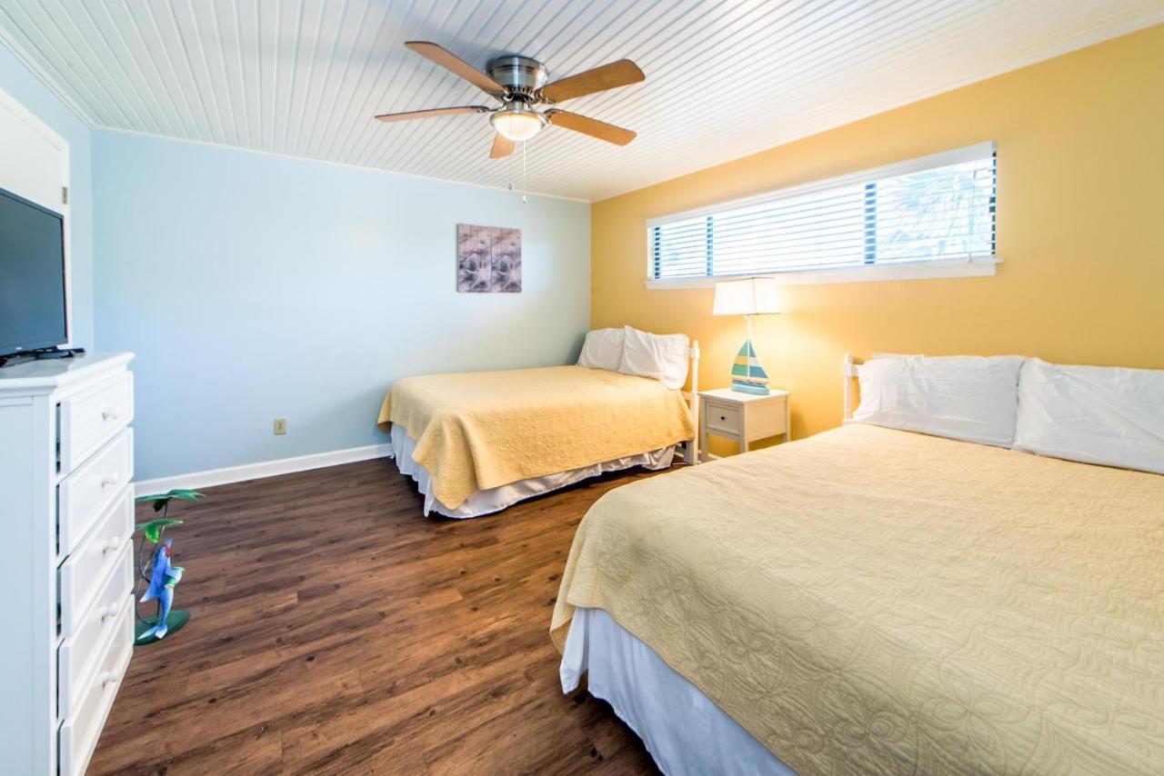 Moonspinner 211B Panama City Beach Exteriér fotografie
