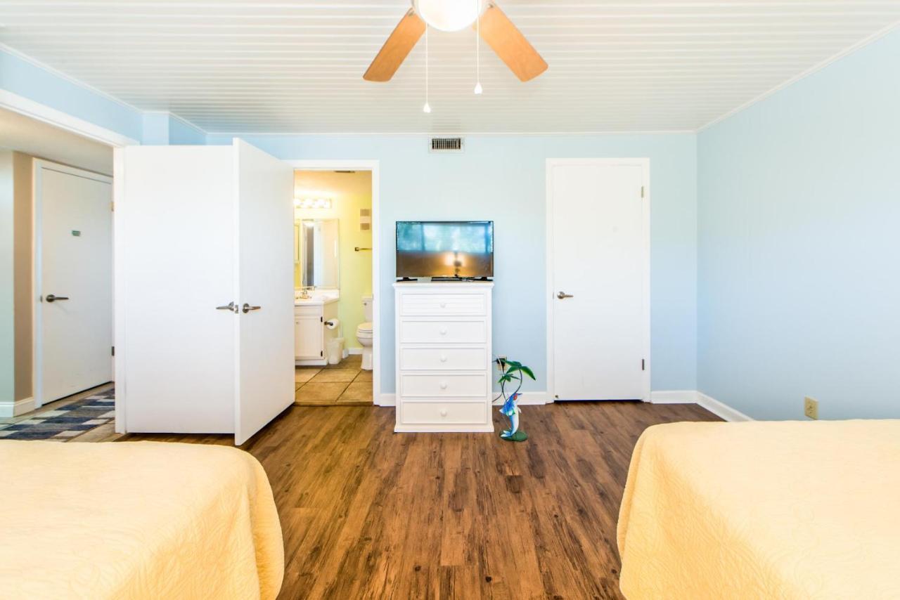 Moonspinner 211B Panama City Beach Exteriér fotografie