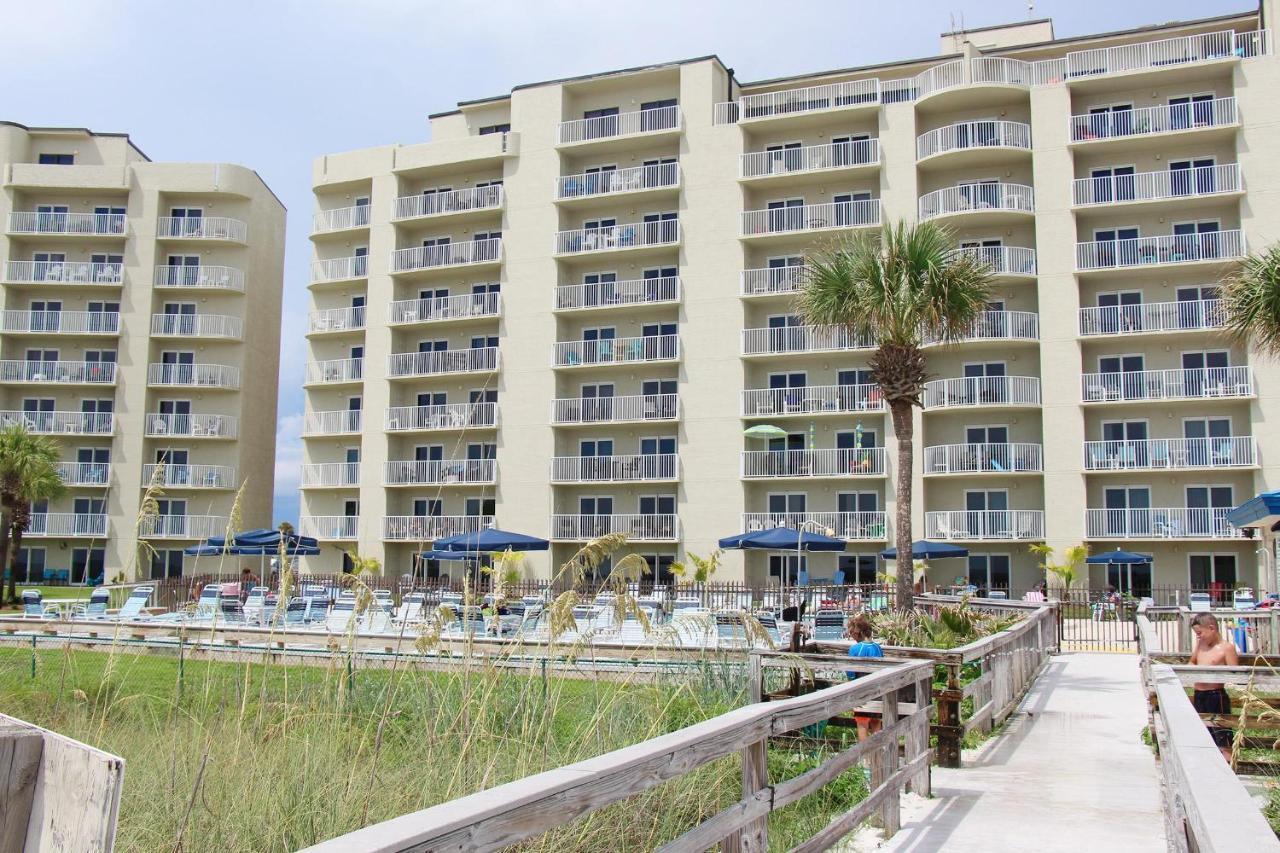 Moonspinner 211B Panama City Beach Exteriér fotografie